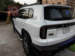 Haval Dargo